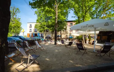 Strzelnica Family Resort & SPA - zdjęcie 5