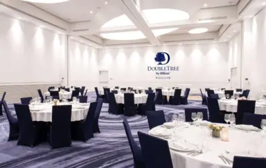 DoubleTree by Hilton Wroclaw - zdjęcie 2