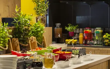 ibis Warszawa Stare Miasto - photo 3