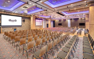 Hotel Bania Thermal & Ski