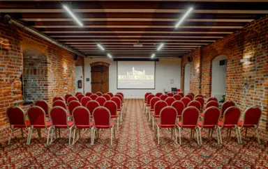 Hotel Zamek Gniew - photo 5