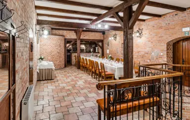 Hotel Młyn Aqua SPA w Elblągu - photo 2