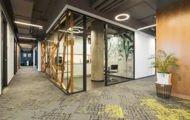 Centrum Biznesowe Equator IV (Inoffice) - photo 4