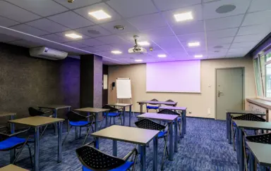 Hotel Wyspiański - photo 2