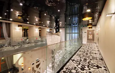 Hotel Gorczowski Chorzow