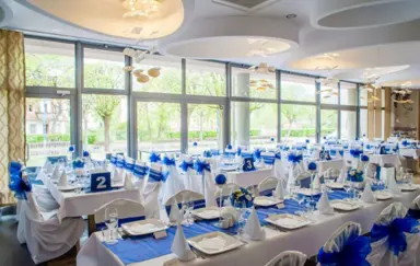 Hotel Jastarnia wesele