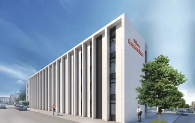 Hilton Garden Inn Radom