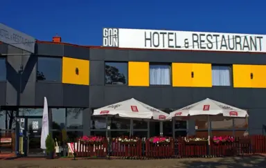 Hotel Gordon Warszawa