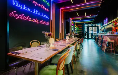 Scena Kotłownia - Centrum Eventowe - photo 3