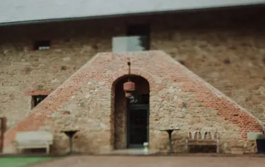 Oaza Lencze Spichlerz