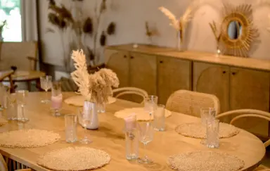 Restauracja wTataraku Poznań