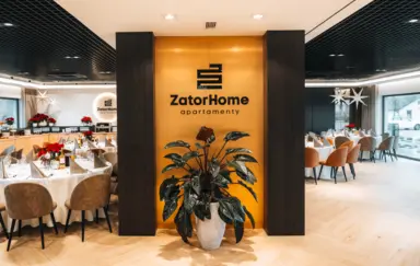 ZatorHome Zator wnętrza