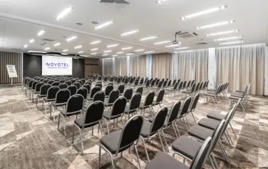 Novotel Kraków City West - zdjęcie 3