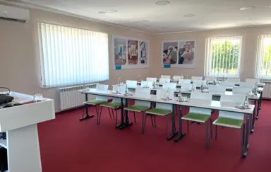 Centrum Podologii Cyrulik - zdjęcie 4