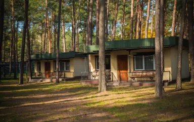 Hotel Restauracja Eljot - photo 5