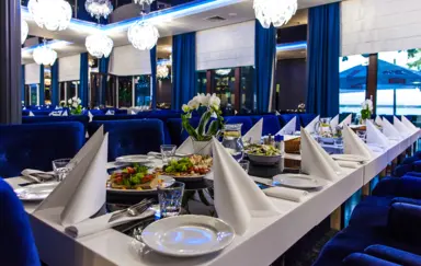 Hotel 500 Zegrze - photo 2