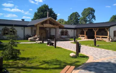 Czarny Staw Hotel - photo 4