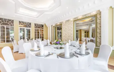 Hotel Windsor nad Zalewem Zegrzyńskim - photo 5