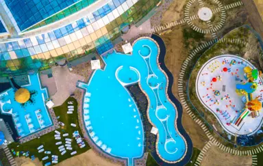 Strefa zewnętrzna Jamango