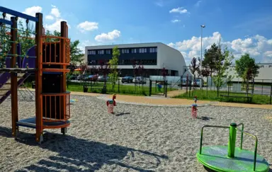 Bażantowo Sport Hotel - zdjęcie 2