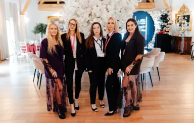 Skansen Bicz Nasza silna i pomocna ekipa