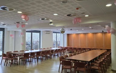Zakrzówek Konferencje i Eventy (dawniej Hotel Sympozjum Kraków) - zdjęcie 2