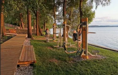 Ośrodek Wczasowo- Szkoleniowy Helena - photo 4