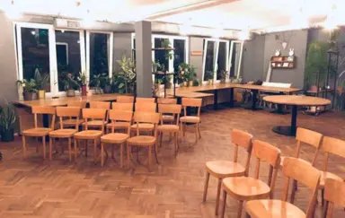 LAS - Lokalna Atrakcja Stolicy - zdjęcie 2