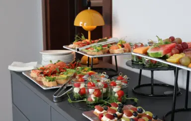 Hilton Garden Inn Kraków Airport - photo 2