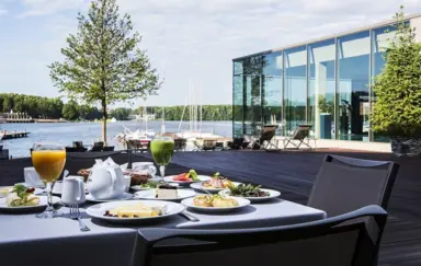 Przystań Hotel & Restaurants - photo 2