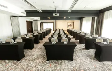 Hotel Kossak - photo 2