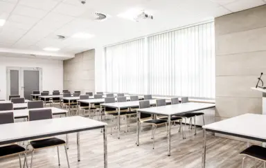 Centrum Kongresowe Uniwersytetu Rolniczego - Kraków - photo 4