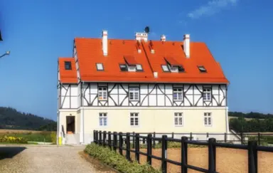 Resort Dworzysko - photo 4