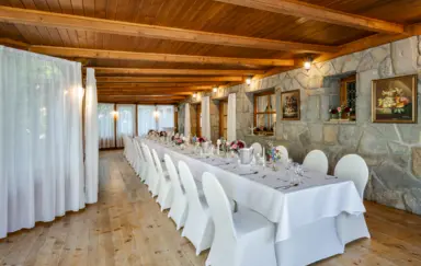 Restauracja Ziemiańska