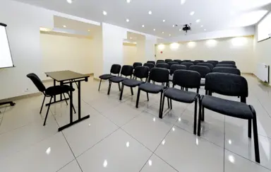 Boutique Hotel's Łódź Rewolucji 1905 - zdjęcie 3