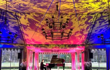 Belvedere Restauracja w Lazienkach Krolewskich Warszawa  eventy