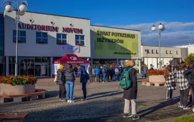 Politechnika Bydgoska Bydgoszcz