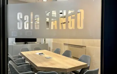 Hotel Swing Kraków - zdjęcie 3