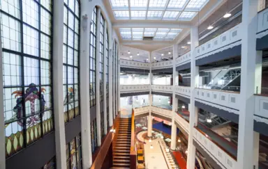 Dom Towarowy Bracia Jabłkowscy - photo 3