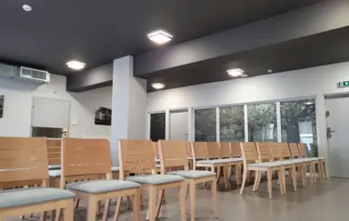 Hotel & Apartamenty Antonińska - photo 4