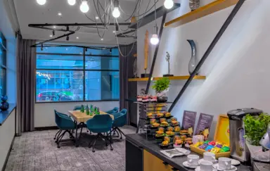 Novotel Kraków Centrum - photo 3