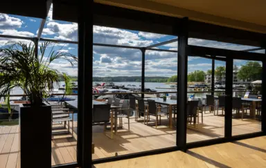 Przystań Hotel & Restaurants - photo 2