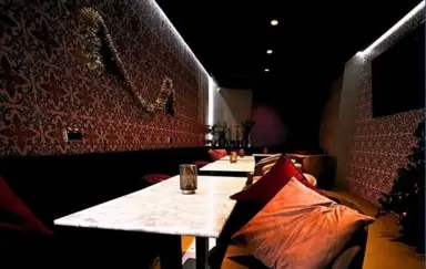Mozaika Lounge - zdjęcie 5