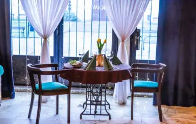 Hotel Piastowski 26 Jelenia Gora restauracja