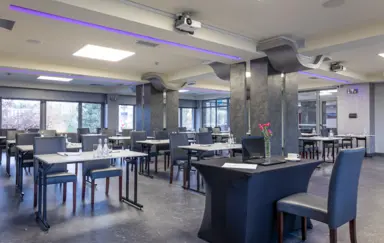 Hotel Śląsk Wrocław - photo 3