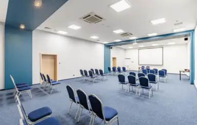 Terminal Event Center - zdjęcie 2