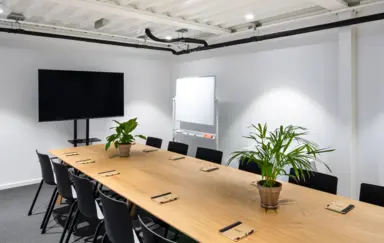 Mogilska43 Cowork - zdjęcie 5