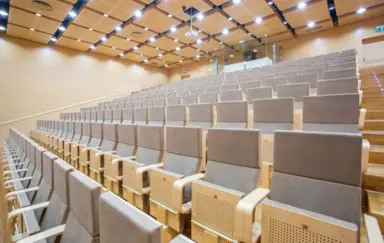 Kompleks Solpark aula