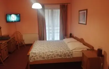 Hotel Twardowski Głogoczów - zdjęcie 4