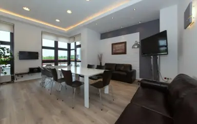 Maltańskie Centrum Szkoleniowo-Konferencyjne - photo 3